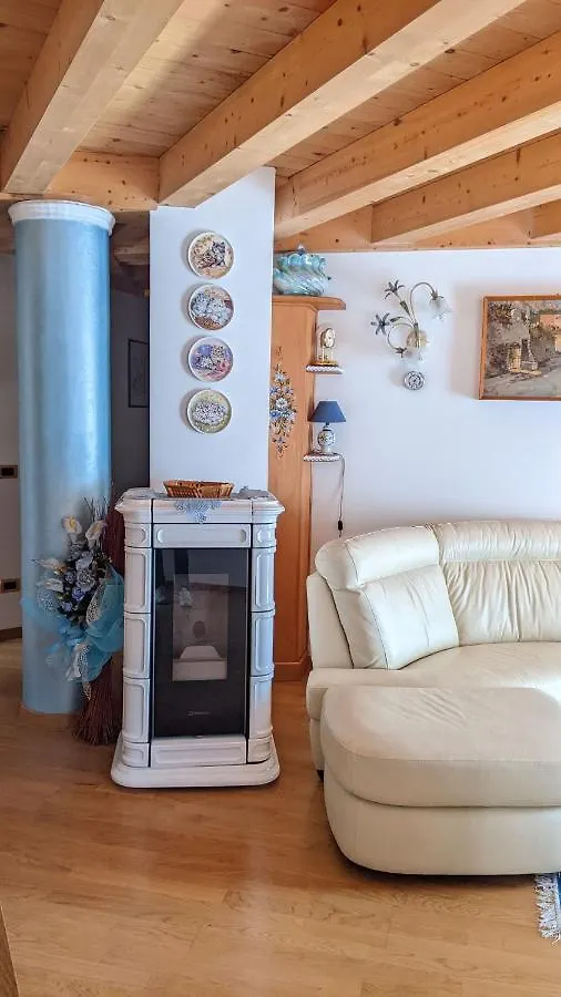 Apartment Auronzo Vacanze Di Marina E Valter - Corte 12 Auronzo di Cadore