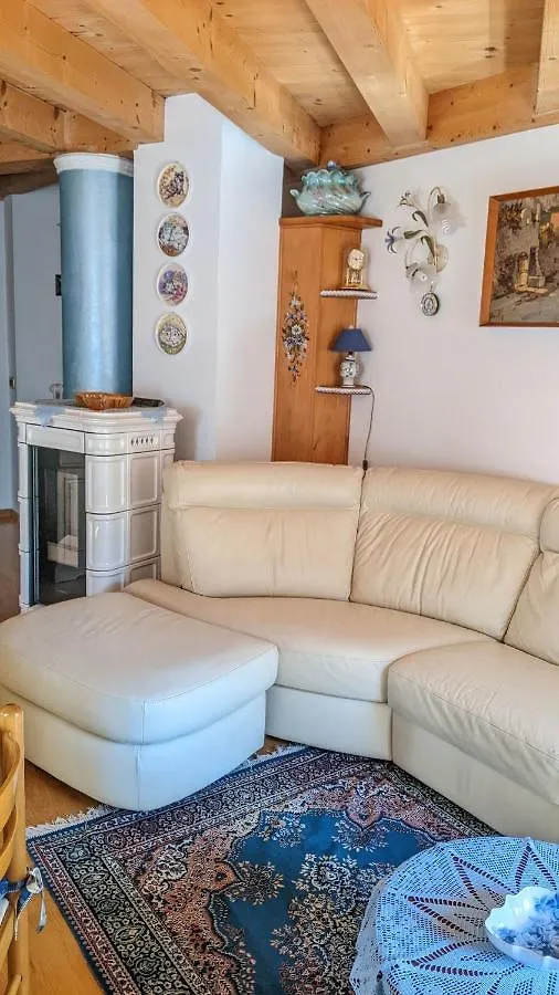 Apartment Auronzo Vacanze Di Marina E Valter - Corte 12 Auronzo di Cadore