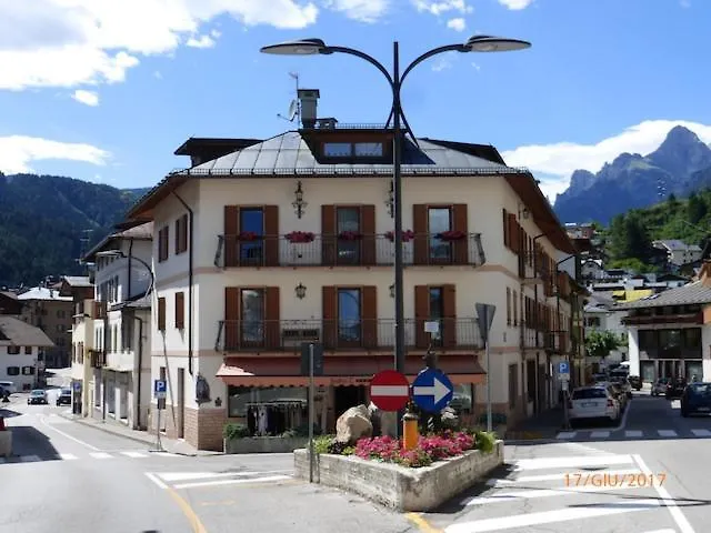 Auronzo Vacanze Di Marina E Valter - Corte 12 Auronzo di Cadore