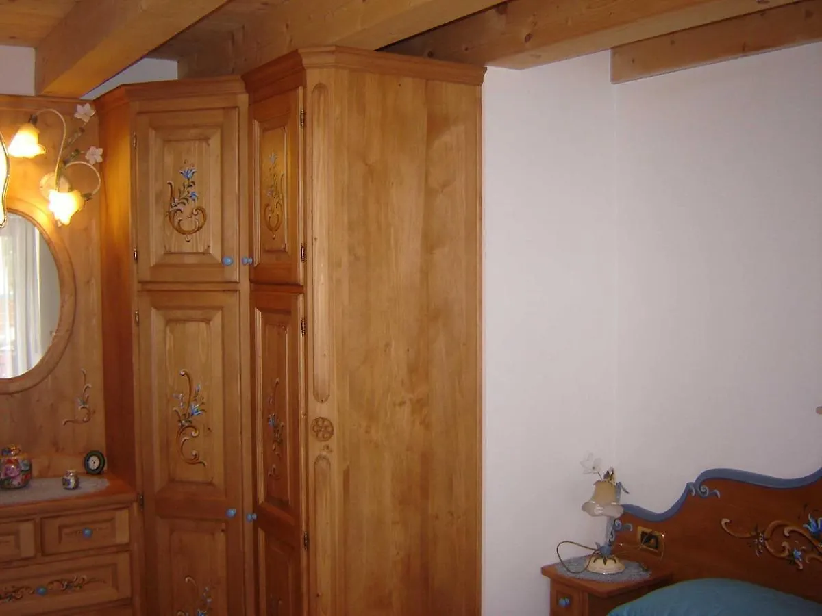 Apartment Auronzo Vacanze Di Marina E Valter - Corte 12 Auronzo di Cadore Italy