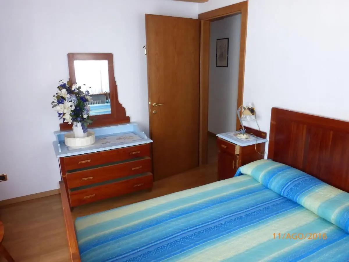 Apartment Auronzo Vacanze Di Marina E Valter - Corte 12 Auronzo di Cadore