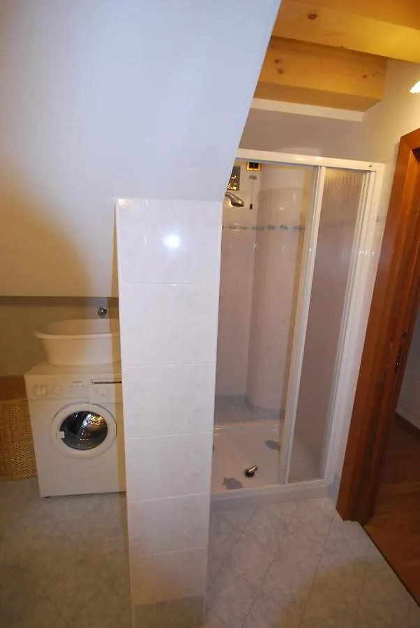 Apartment Auronzo Vacanze Di Marina E Valter - Corte 12 Auronzo di Cadore Italy