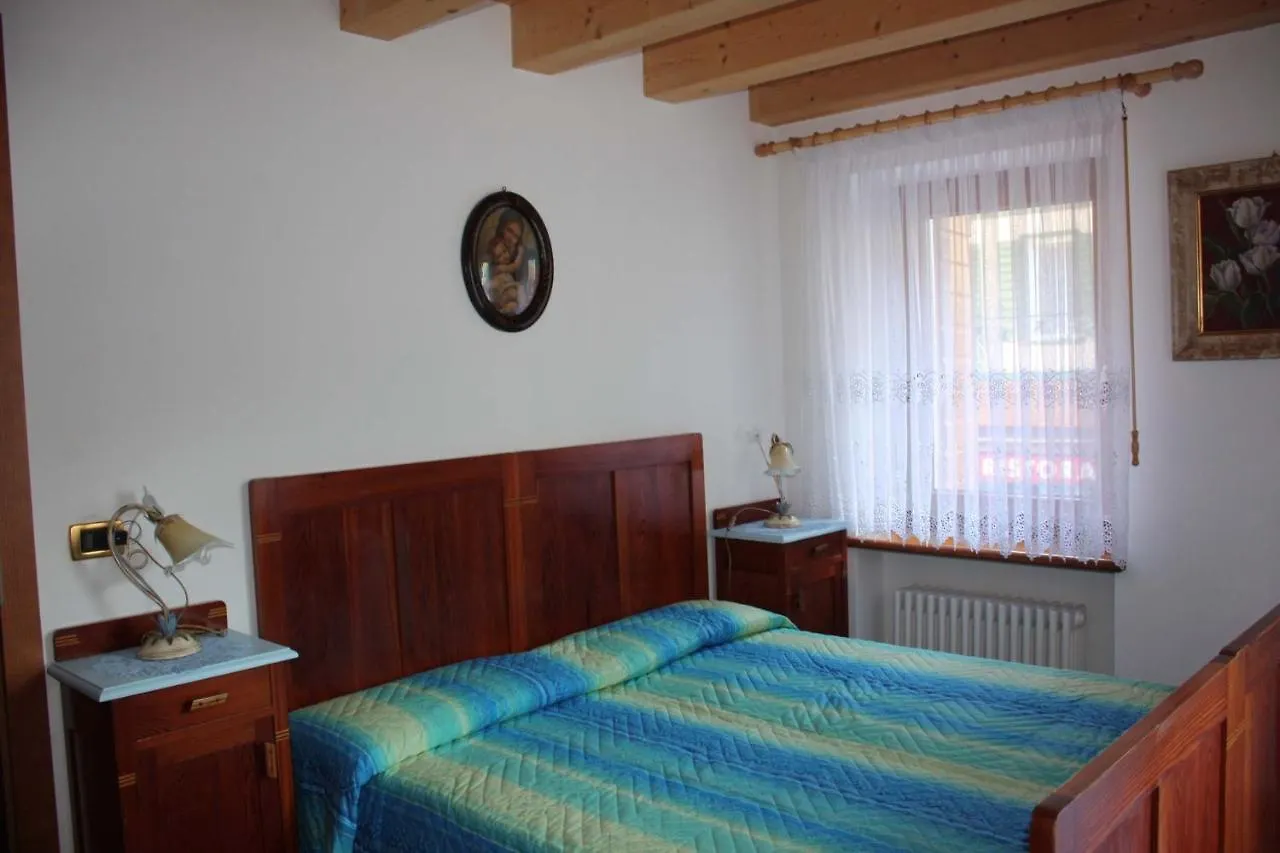 Auronzo Vacanze Di Marina E Valter - Corte 12 Auronzo di Cadore