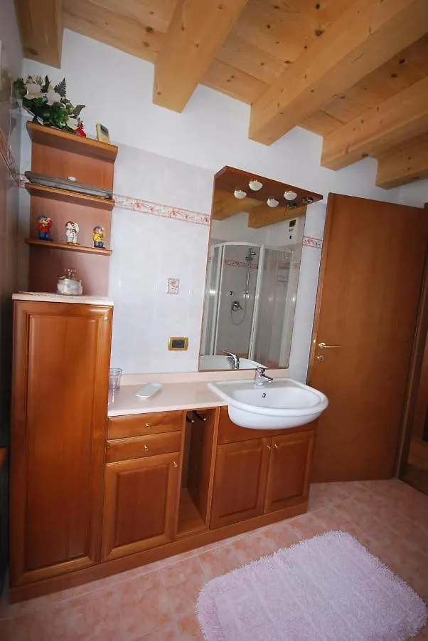 Auronzo Vacanze Di Marina E Valter - Corte 12 Auronzo di Cadore