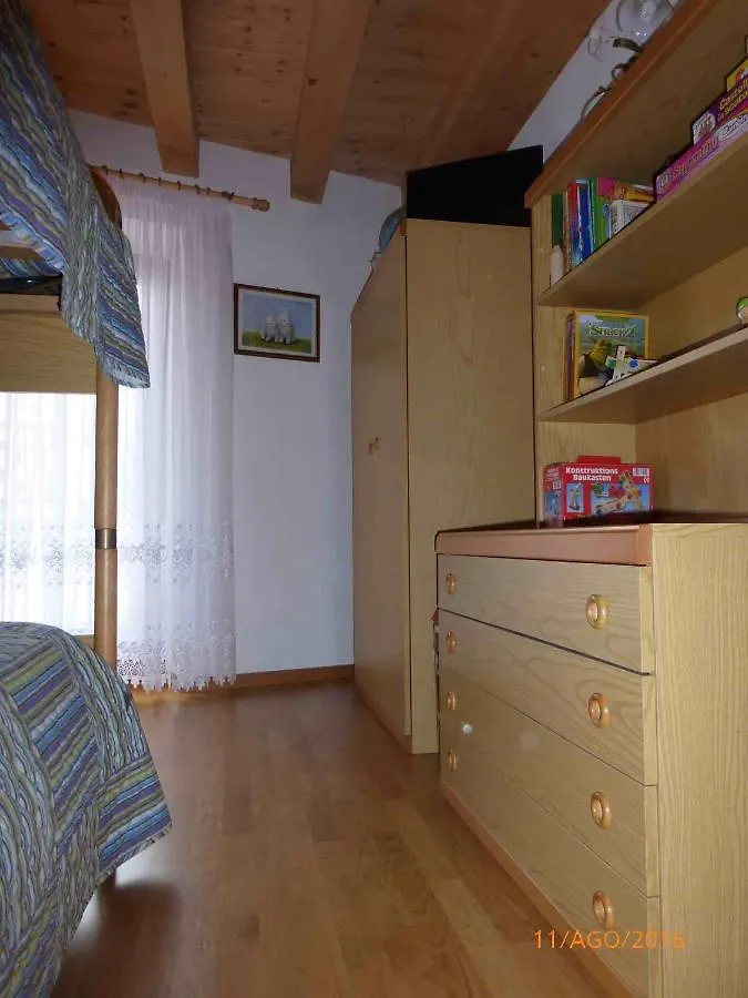 Apartment Auronzo Vacanze Di Marina E Valter - Corte 12 Auronzo di Cadore