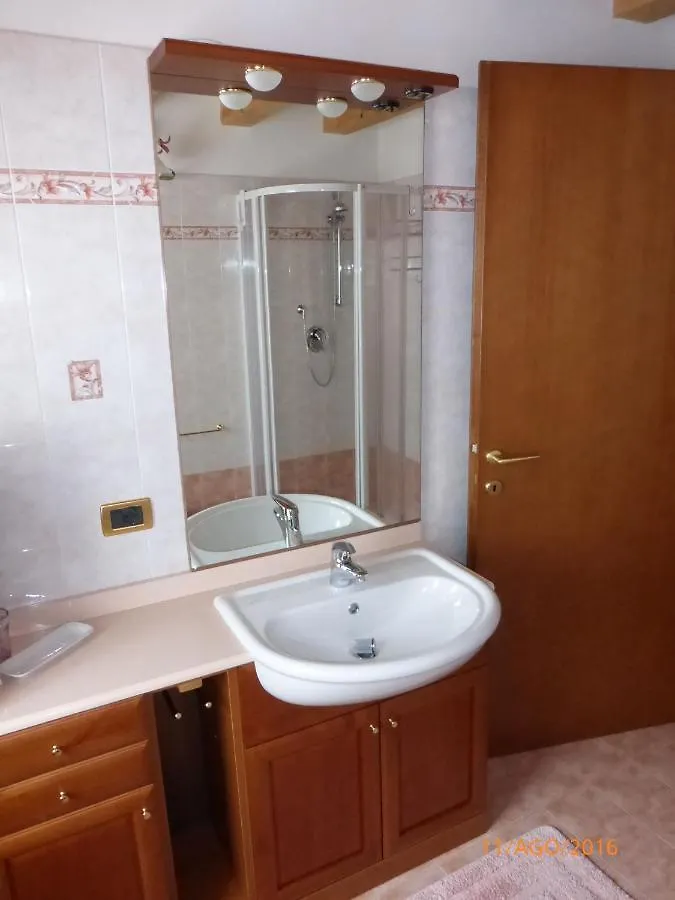 Apartment Auronzo Vacanze Di Marina E Valter - Corte 12 Auronzo di Cadore