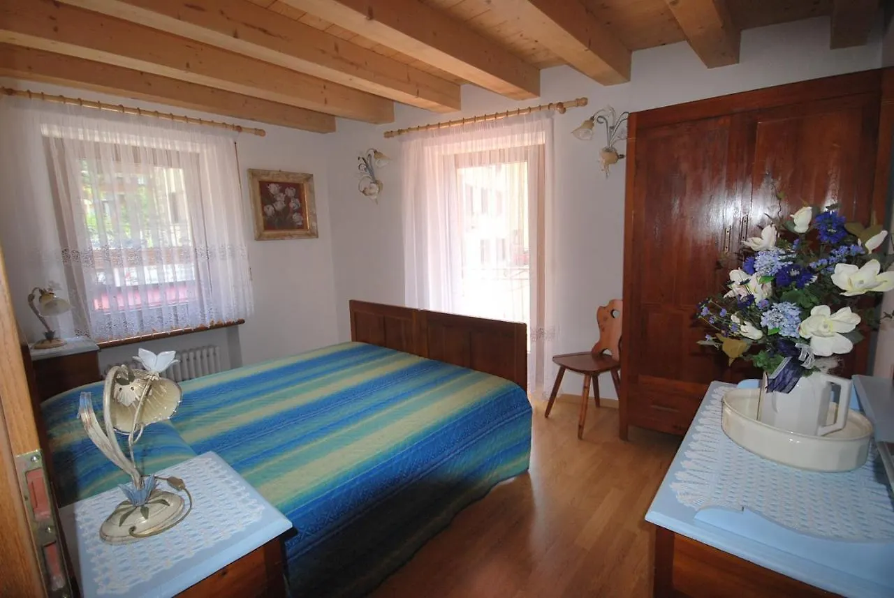 Apartment Auronzo Vacanze Di Marina E Valter - Corte 12 Auronzo di Cadore