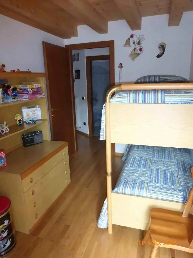 Auronzo Vacanze Di Marina E Valter - Corte 12 Auronzo di Cadore 0*,