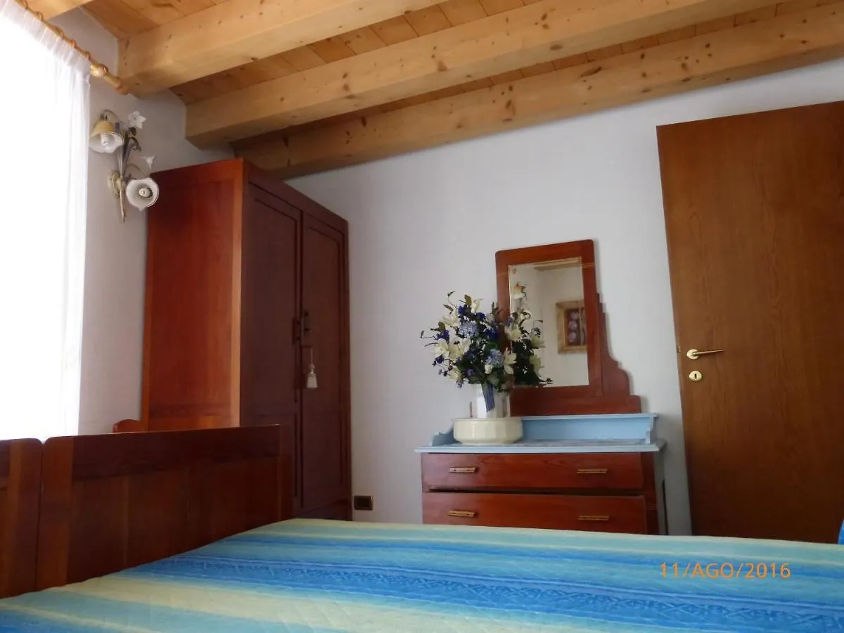 Auronzo Vacanze Di Marina E Valter - Corte 12 Auronzo di Cadore Italy