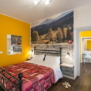 3* Hotel Garni Barancio