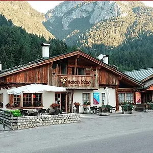 Pensión Boton D'oro, Auronzo di Cadore