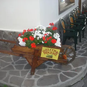 Larese Auronzo di Cadore