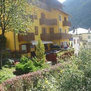 3* Hotel Ristorante Iris