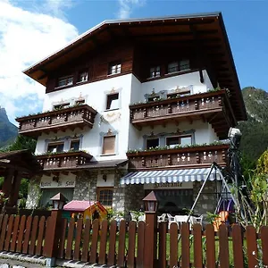 Al Sole Auronzo di Cadore