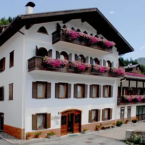 Cadore Haus Auronzo di Cadore