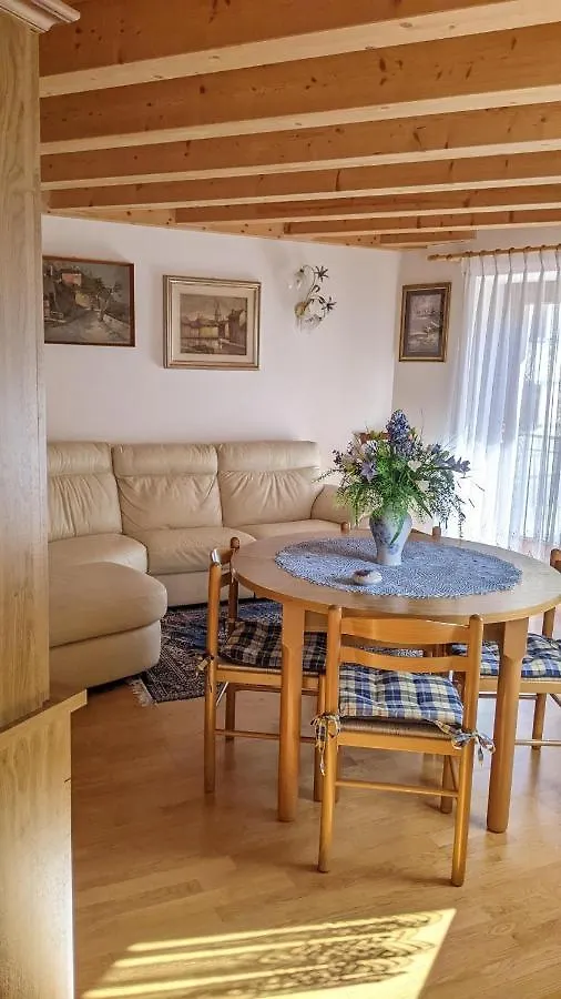 Auronzo Vacanze Di Marina E Valter - Corte 12 Auronzo di Cadore