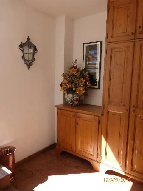 Apartmán Auronzo Vacanze Di Marina E Valter - Corte 12 Auronzo di Cadore Itálie