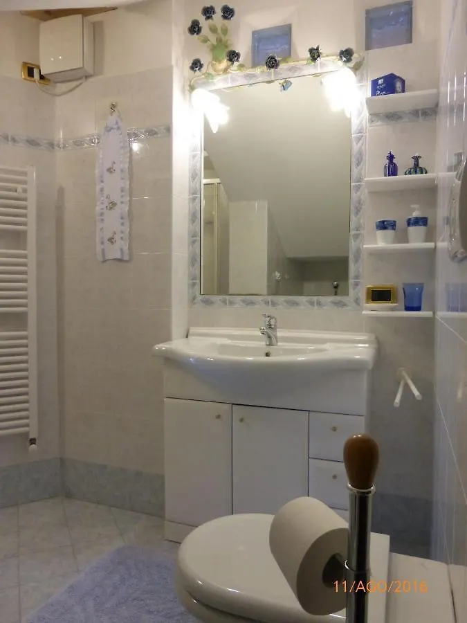 Auronzo Vacanze Di Marina E Valter - Corte 12 Auronzo di Cadore Apartmán