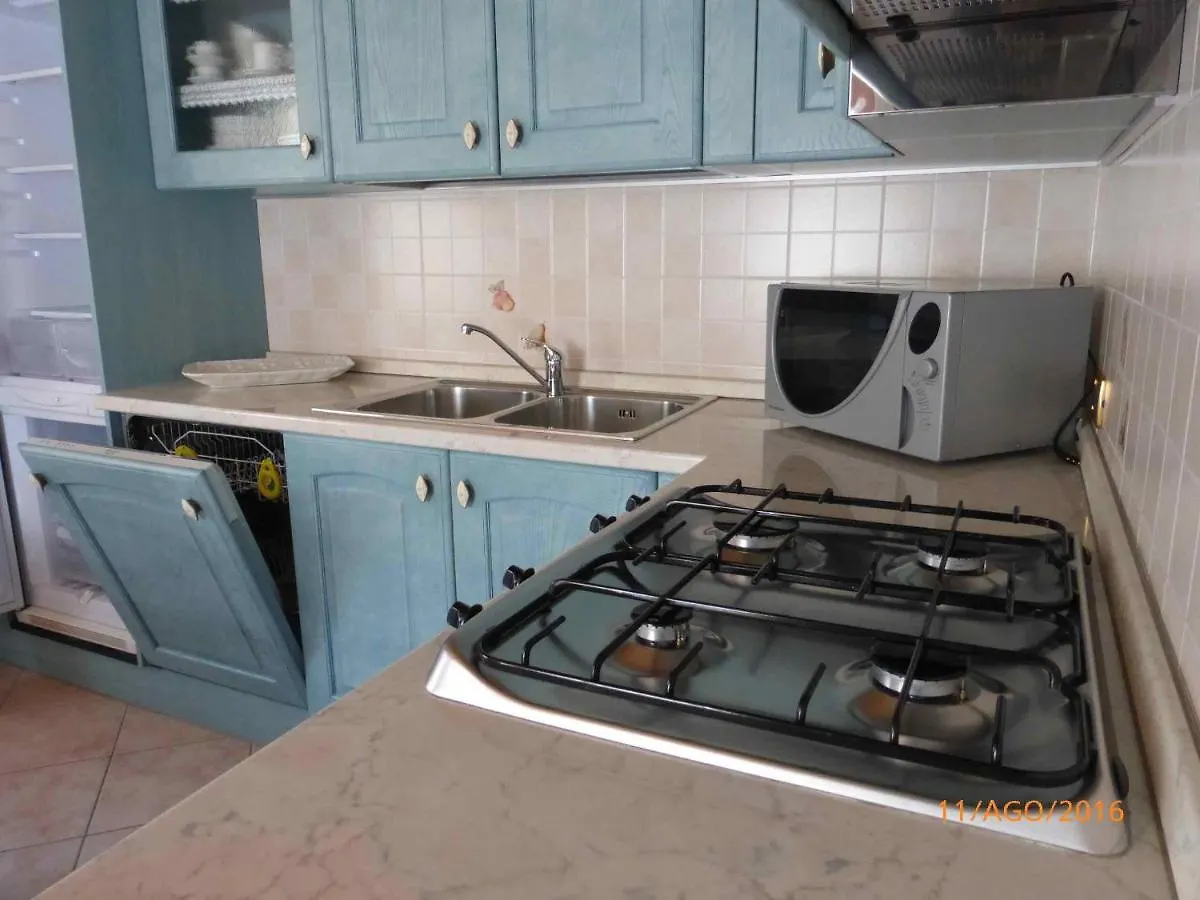 Auronzo Vacanze Di Marina E Valter - Corte 12 Auronzo di Cadore Apartmán